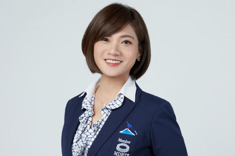 MDRT台灣會員　謝欣彤小姐：真正把客戶視為朋友，頻率要合拍關係才能長久經營 1