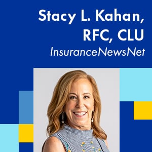 All in the family — With Stacy Lang Kahan