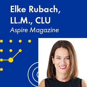 How to grow your book of business - Elke Rubach