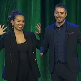 3 letters that can help create partnership success image