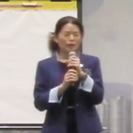 如何有效討論並建立健康相關的保險保障 [Yu-Chun Chen]