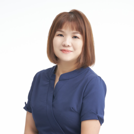 效率來自目標，成果來自自律 [葉怡呈 Freda Yeh]