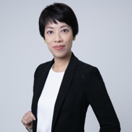 香港百萬圓桌會員龔雪凌女士：四大關鍵秘訣建立長期穩固的客戶關係 [龔雪凌 Shuet Ling Ice Poon]
