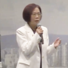 客製化的獨特保單規劃 — 人工智能無法取代 [Chiung-Yu Su]