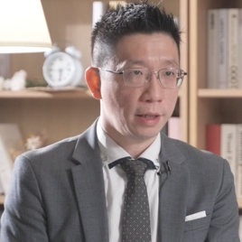 主動關心、積極協助創造源源不絕的轉介紹客戶 [Ming-hsu Chen]