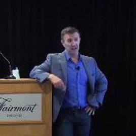 Sustain high performance and overcome burnout through micro-recovery image