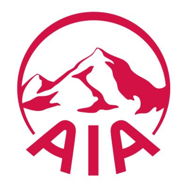 Premier Sponsor AIA